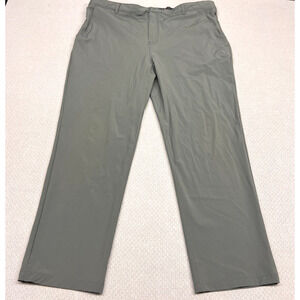 Teren Designs Pants Mens 42x30 No Fly Zone Insect Repellent Hiking Outdoor